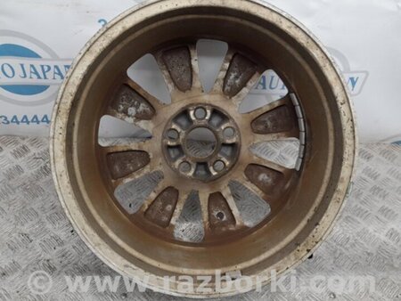 ФОТО Диск R17 для Toyota Avalon XX30 (12.2004-10.2012) Киев