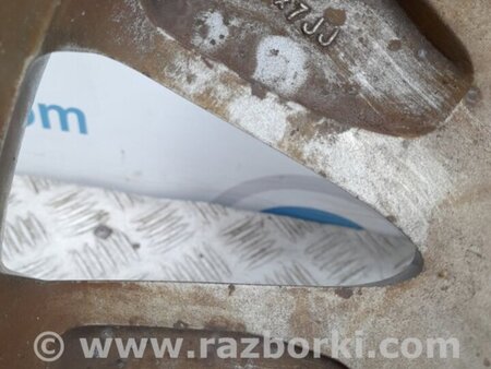 ФОТО Диск R17 для Toyota Avalon XX30 (12.2004-10.2012) Киев