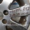 ФОТО Диск R17 для Toyota Avalon XX30 (12.2004-10.2012) Киев