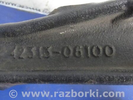 ФОТО Цапфа для Toyota Avalon XX30 (12.2004-10.2012) Киев