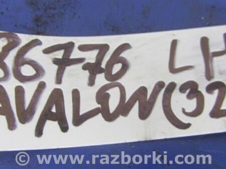 ФОТО Рулевой наконечник для Toyota Avalon XX30 (12.2004-10.2012) Киев