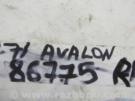 ФОТО Тяга рулевая для Toyota Avalon XX30 (12.2004-10.2012) Киев