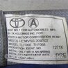 ФОТО Ремень безопасности для Toyota Avalon XX30 (12.2004-10.2012) Киев