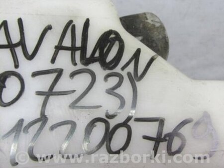 ФОТО Резонатор воздушного фильтра для Toyota Avalon XX30 (12.2004-10.2012) Киев