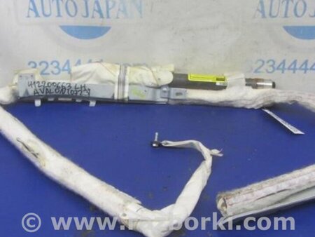 ФОТО AirBag шторка для Toyota Avalon XX30 (12.2004-10.2012) Киев