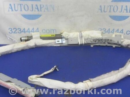 ФОТО AirBag шторка для Toyota Avalon XX30 (12.2004-10.2012) Киев