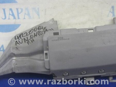 ФОТО AirBag коленей для Toyota Avalon XX30 (12.2004-10.2012) Киев