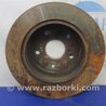 ФОТО Диск тормозной задний для Toyota Avalon XX30 (12.2004-10.2012) Киев