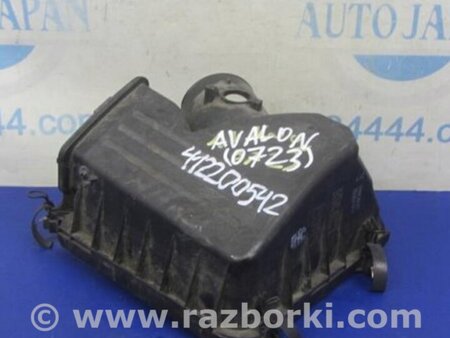 ФОТО Крышка корпуса воздушного фильтра для Toyota Avalon XX30 (12.2004-10.2012) Киев