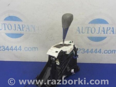 ФОТО Кулиса переключения АКПП для Toyota Avalon XX30 (12.2004-10.2012) Киев