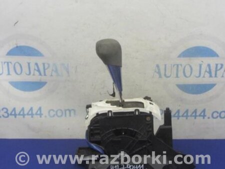 ФОТО Кулиса переключения АКПП для Toyota Avalon XX30 (12.2004-10.2012) Киев