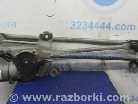 ФОТО Трапеция дворников для Toyota Avalon XX30 (12.2004-10.2012) Киев
