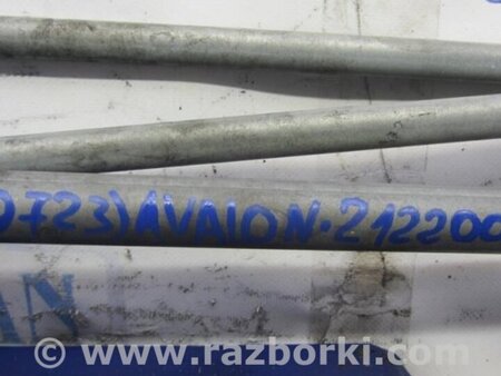 ФОТО Трапеция дворников для Toyota Avalon XX30 (12.2004-10.2012) Киев