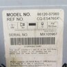 ФОТО Магнитола для Toyota Avalon XX30 (12.2004-10.2012) Киев
