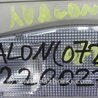 ФОТО Плафон освещения основной для Toyota Avalon XX30 (12.2004-10.2012) Киев