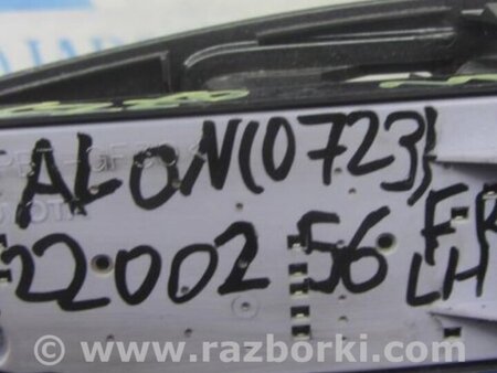 ФОТО Блок управления стеклоподъемником для Toyota Avalon XX30 (12.2004-10.2012) Киев