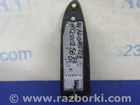 ФОТО Блок управления стеклоподъемником для Toyota Avalon XX30 (12.2004-10.2012) Киев