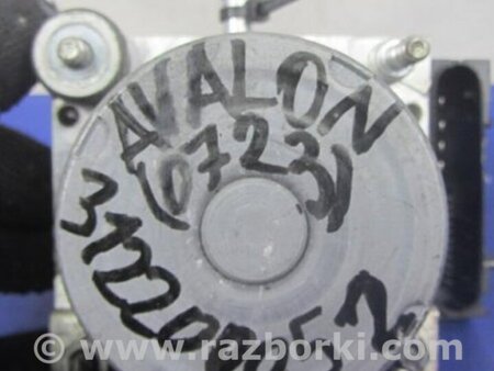 ФОТО Блок ABS для Toyota Avalon XX30 (12.2004-10.2012) Киев