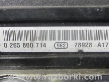 ФОТО Блок ABS для Toyota Avalon XX30 (12.2004-10.2012) Киев
