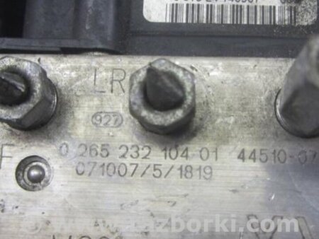 ФОТО Блок ABS для Toyota Avalon XX30 (12.2004-10.2012) Киев