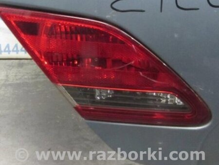 ФОТО Крышка багажника для Toyota Avalon XX30 (12.2004-10.2012) Киев