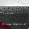 ФОТО Крышка багажника для Toyota Avalon XX30 (12.2004-10.2012) Киев