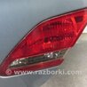 ФОТО Крышка багажника для Toyota Avalon XX30 (12.2004-10.2012) Киев