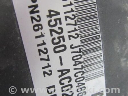 ФОТО Рулевой вал для Toyota Avalon XX30 (12.2004-10.2012) Киев