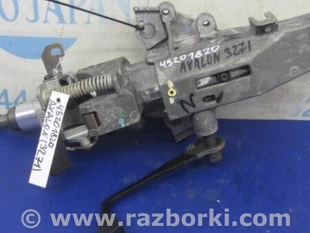 ФОТО Рулевой вал для Toyota Avalon XX30 (12.2004-10.2012) Киев