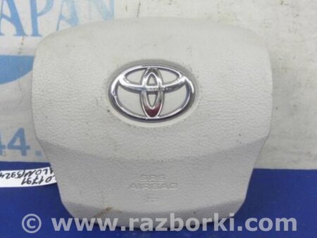 ФОТО Airbag подушка водителя для Toyota Avalon XX30 (12.2004-10.2012) Киев