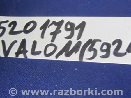 ФОТО Airbag подушка водителя для Toyota Avalon XX30 (12.2004-10.2012) Киев