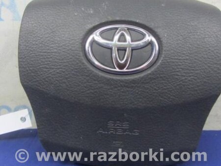 ФОТО Airbag подушка водителя для Toyota Avalon XX30 (12.2004-10.2012) Киев
