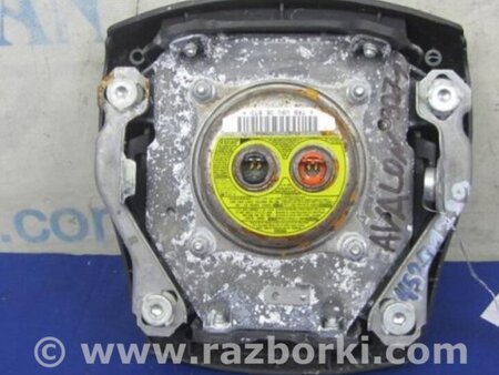 ФОТО Airbag подушка водителя для Toyota Avalon XX30 (12.2004-10.2012) Киев