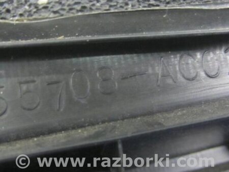 ФОТО Пластик под лобовое стекло (Жабо) для Toyota Avalon XX30 (12.2004-10.2012) Киев