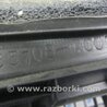 ФОТО Пластик под лобовое стекло (Жабо) для Toyota Avalon XX30 (12.2004-10.2012) Киев