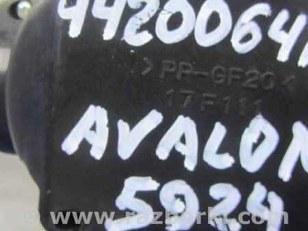 ФОТО Подрулевые переключатели (Гитара) для Toyota Avalon XX30 (12.2004-10.2012) Киев