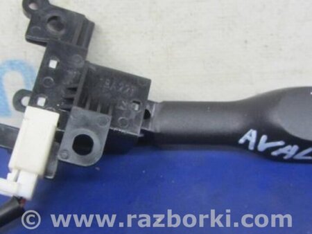 ФОТО Переключатель круиз-контроля для Toyota Avalon XX30 (12.2004-10.2012) Киев