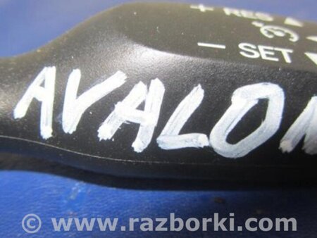 ФОТО Переключатель круиз-контроля для Toyota Avalon XX30 (12.2004-10.2012) Киев