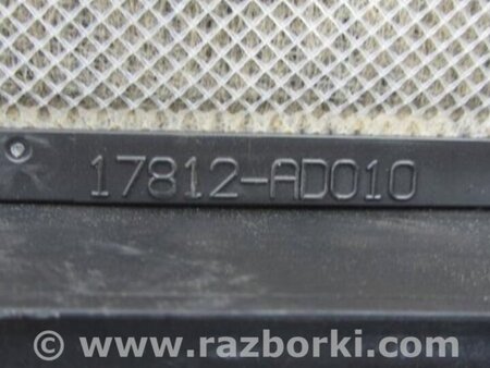 ФОТО Крышка корпуса воздушного фильтра для Toyota Avalon XX30 (12.2004-10.2012) Киев