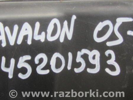 ФОТО Резонатор воздушного фильтра для Toyota Avalon XX30 (12.2004-10.2012) Киев