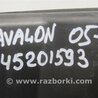 ФОТО Резонатор воздушного фильтра для Toyota Avalon XX30 (12.2004-10.2012) Киев