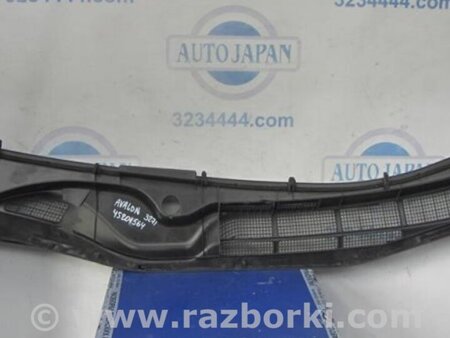 ФОТО Пластик под лобовое стекло (Жабо) для Toyota Avalon XX30 (12.2004-10.2012) Киев