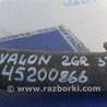 ФОТО Патрубок системы охлаждения для Toyota Avalon XX30 (12.2004-10.2012) Киев