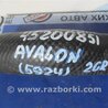ФОТО Патрубок системы охлаждения для Toyota Avalon XX30 (12.2004-10.2012) Киев