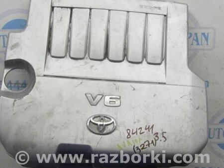 ФОТО Накладка двигателя декоративная  для Toyota Avalon XX30 (12.2004-10.2012) Киев