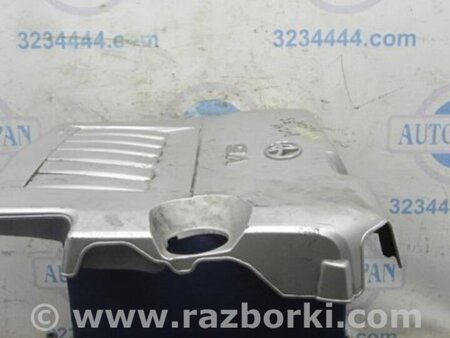 ФОТО Накладка двигателя декоративная  для Toyota Avalon XX30 (12.2004-10.2012) Киев