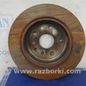 ФОТО Диск тормозной задний для Toyota Avalon XX30 (12.2004-10.2012) Киев