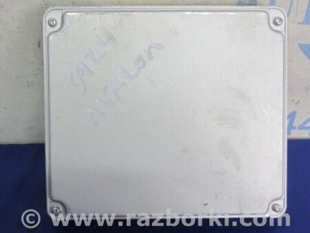 ФОТО Блок управления двигателем для Toyota Avalon XX30 (12.2004-10.2012) Киев