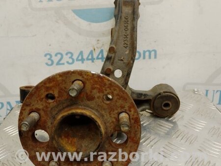 ФОТО Ступица для Toyota Avalon XX30 (12.2004-10.2012) Киев