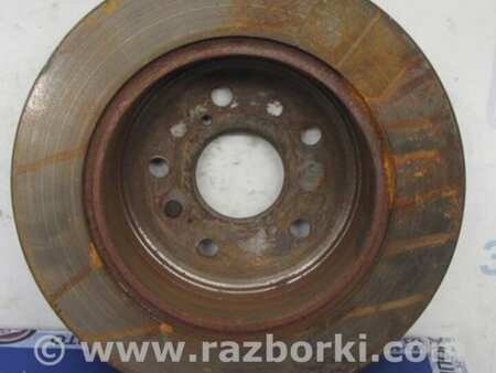 ФОТО Диск тормозной задний для Toyota Avalon XX30 (12.2004-10.2012) Киев
